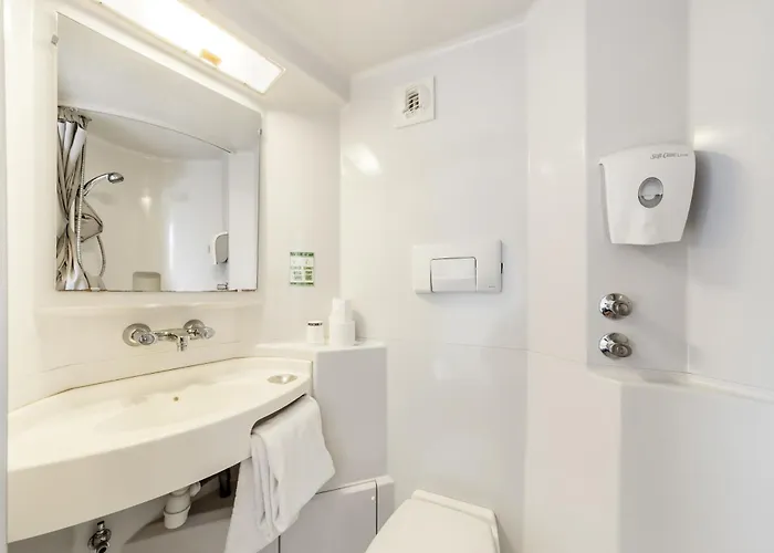 Mister Bed Chambray Les Tours