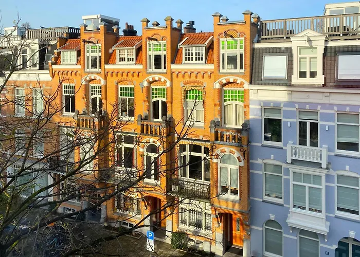 3 SterneHotel XO Inner