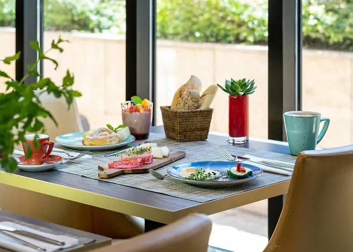 Resort: Leonardo Hotel Madrid City Center