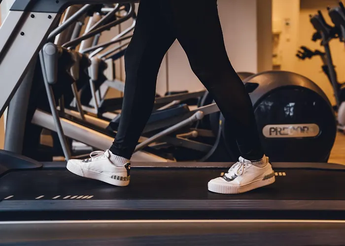 Nordica Hotel Friesenhof