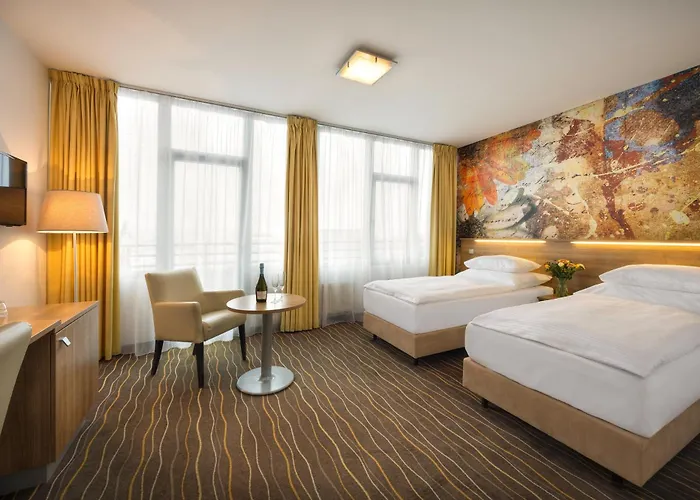 Akcent Hotel