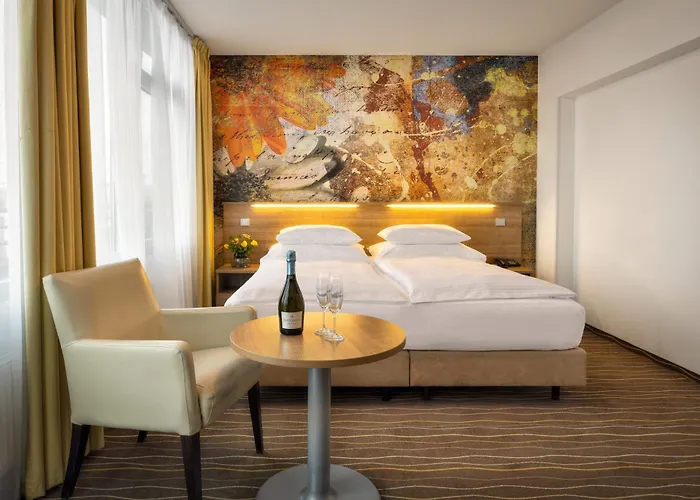 Akcent Hotel