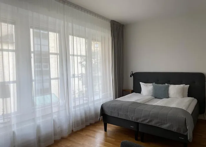 The More Hotel Mazetti