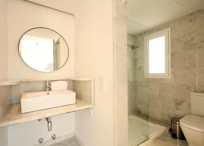 Alquiler de vacaciones: Marina Bayview Gran Canaria - Adults Only