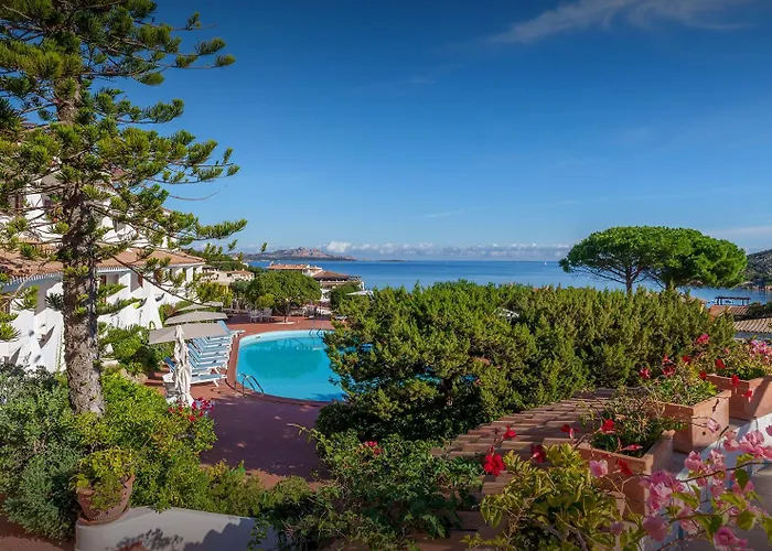 Hotel Punta Est