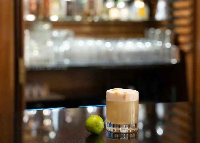 London Marriott Hotel Canary Wharf