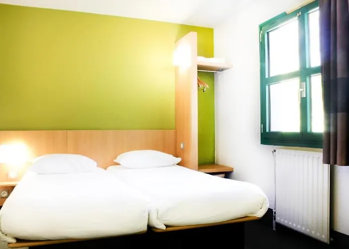 Animaux admis Inn Design