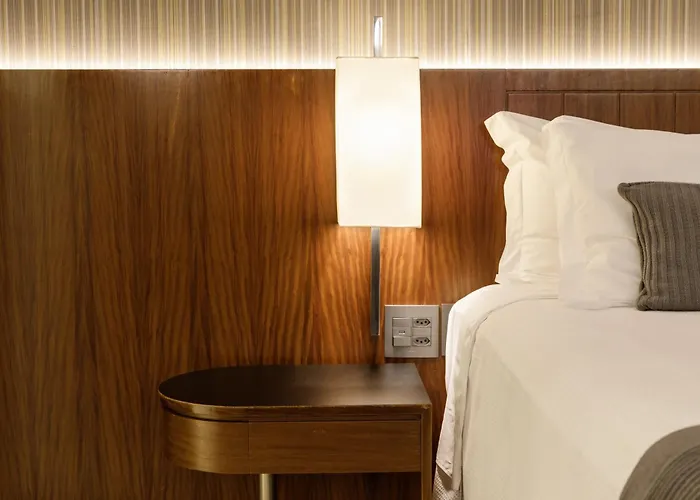 Hotel boutique: Promenade Palladium Leblon