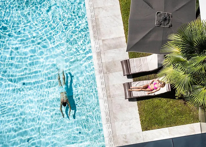 Stroblhof Active Family Spa Resort