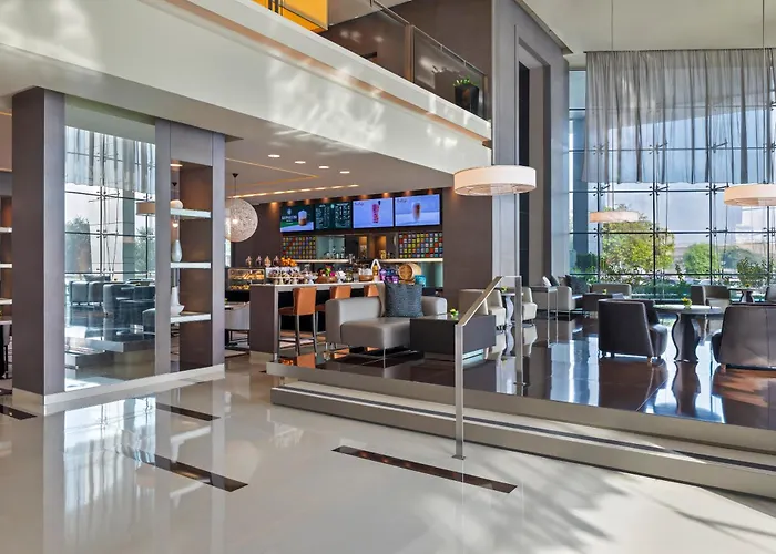 Park Rotana