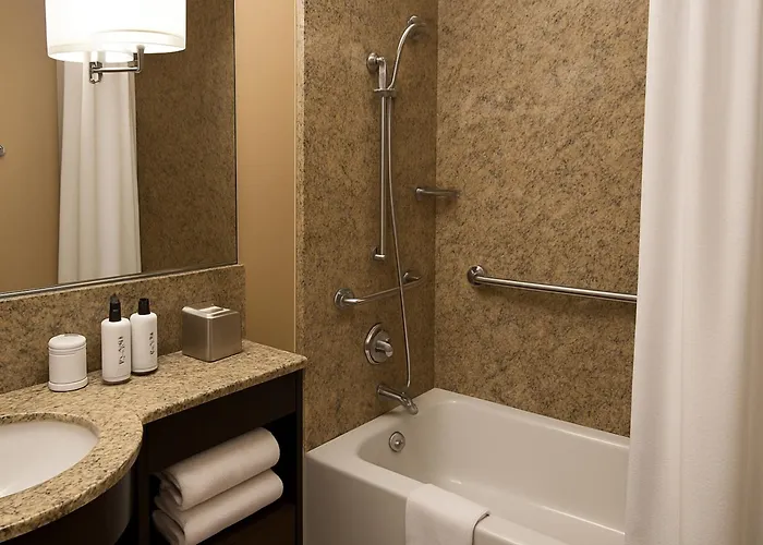 Crowne Plaza Chicago O'Hare & Conference Center By Ihg