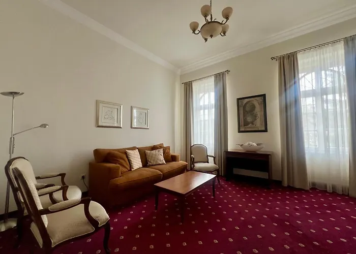 Villa Patriot Boutique Hotel