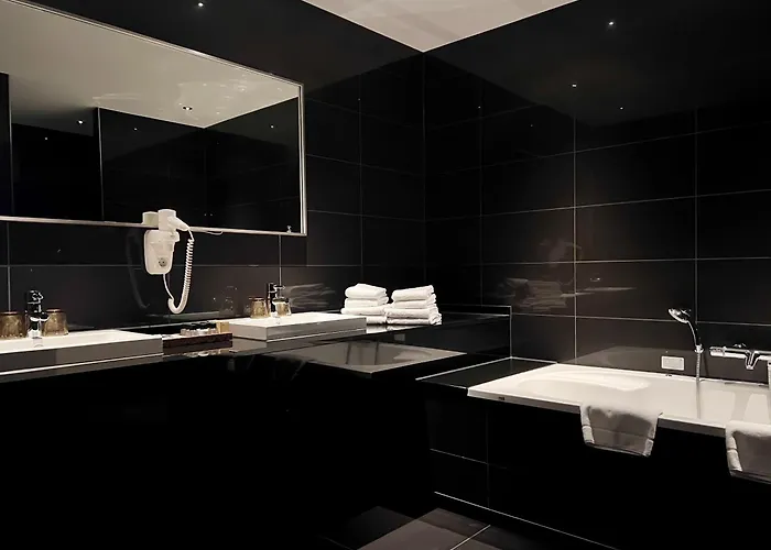 Van Der Valk Hotel Harderwijk Op De Veluwe