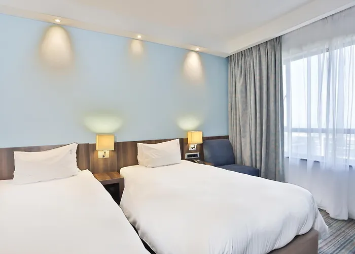 Holiday Inn Express Durban - Umhlanga By Ihg