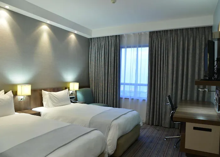 Holiday Inn Express Durban - Umhlanga By Ihg