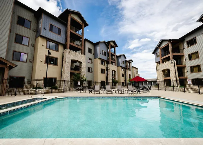 Silverado , Park City - Canyons Village By Vail Resorts