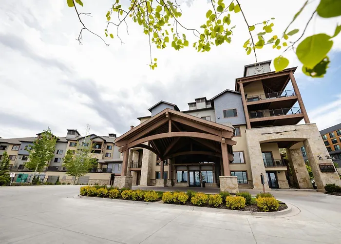 Silverado , Park City - Canyons Village By Vail Resorts