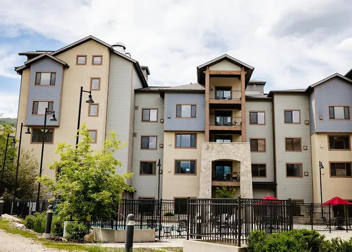 Silverado , Park City - Canyons Village By Vail Resorts