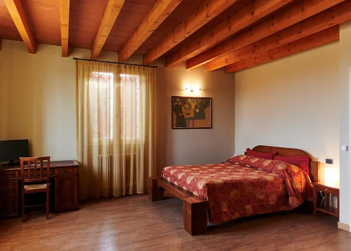 Agriturismo La Razza