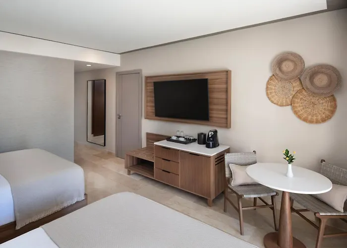 Hotel con vistas: Hyatt Vivid Punta Cana - Adults-Only All-Inclusive Resort