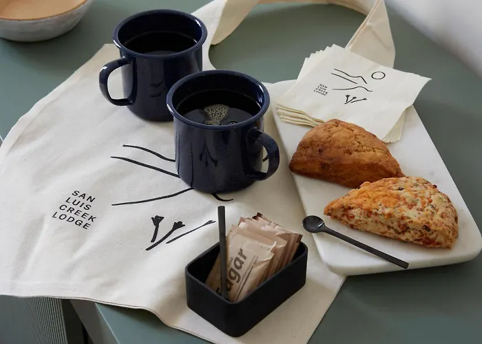 San Luis Creek Lodge