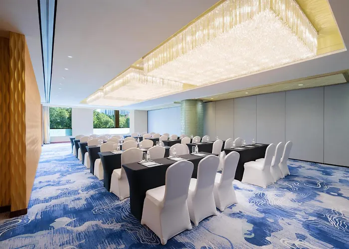  Radisson Blu Shanghai New World