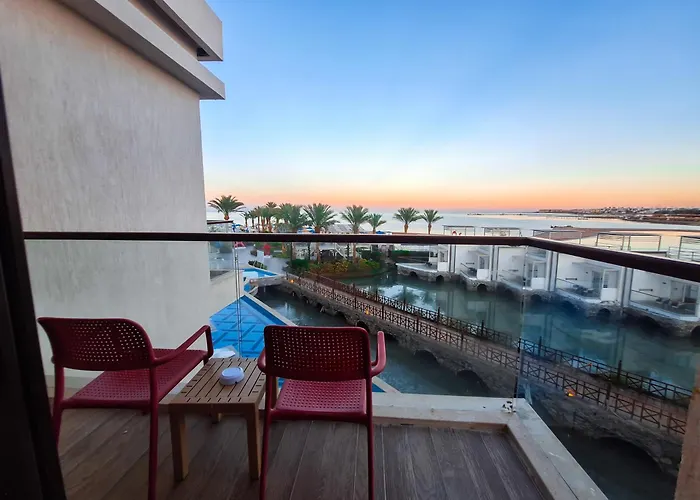 Spa Hotel: Bellagio Beach Resort & Spa