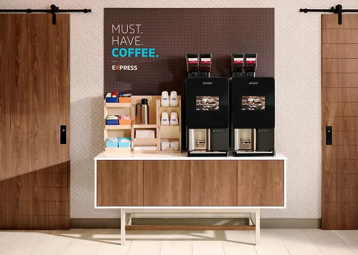 Holiday Inn Express - Times Square South By Ihg
