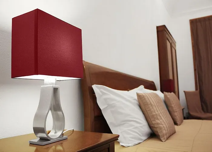 Waterpark hotel: Roma Resort Termini