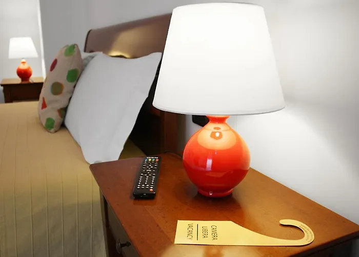 Waterpark hotel: Roma Resort Termini