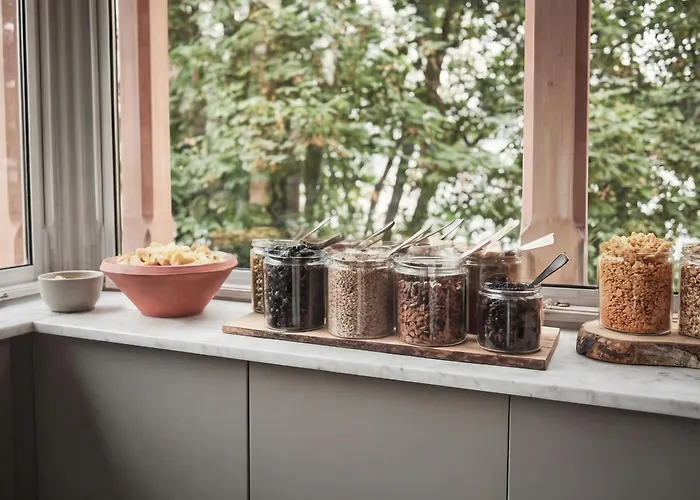 Hotel J, Stockholm, A Member Of Design Hotels