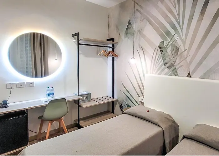 Hotel La Scaletta