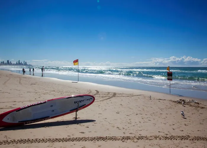 Aussie Resort