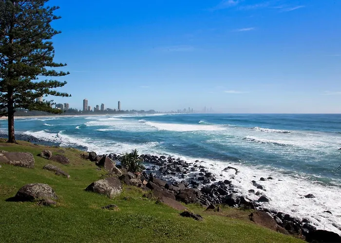 Aussie Resort