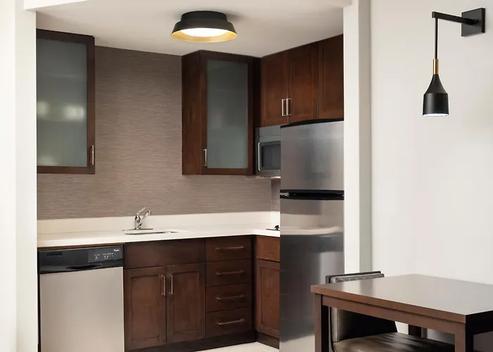 Residence Inn By Marriott Ottawa Airport