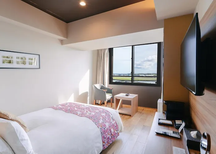 Senagajima Island Resort & Spa