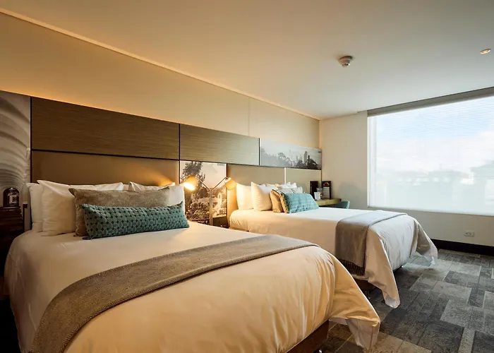 Hotel 5 estrelas: Ek Hotel By Preferred Hotels Group