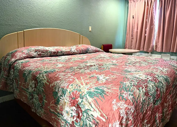 Motels Budget Inn By Oyo Corpus Christi Beach