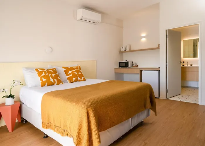 Mt Wellington Motel
