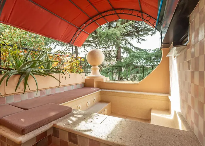 Hotel The Corner Roma