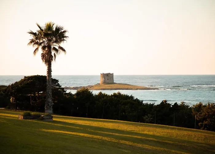 Rocca Ruja Vip