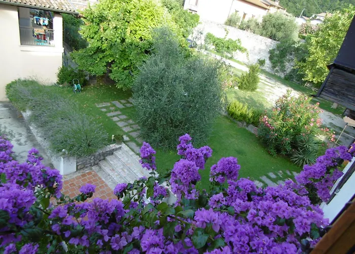 Il Nido dei Gufi Bed&Breakfast