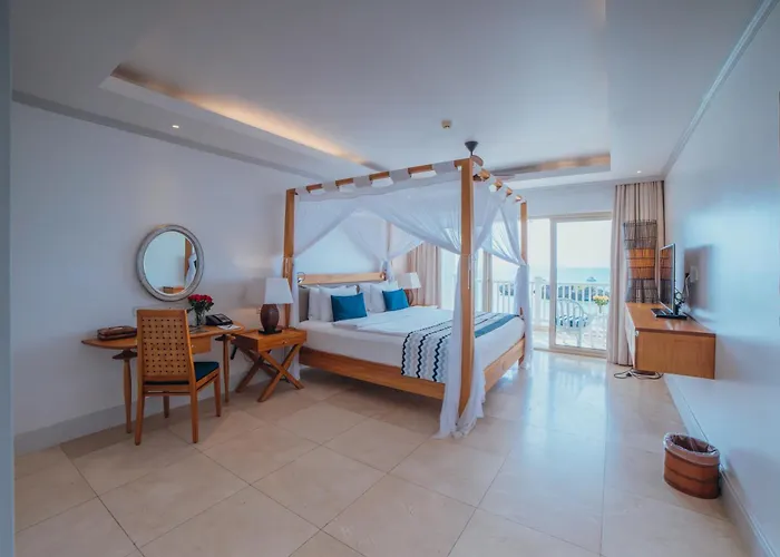 Hemingways Watamu