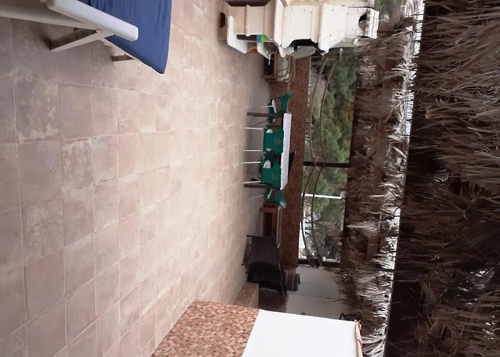 Hotel que admite mascotas: Cala del Pino