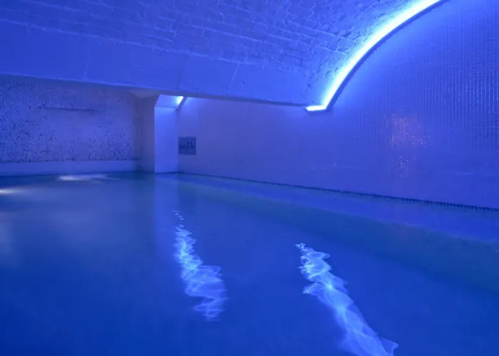 Harbour & Spa Bristol
