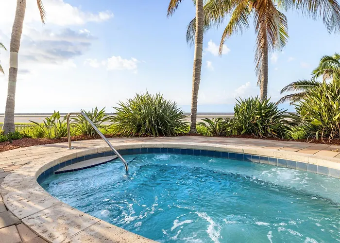 Hyatt Vacation Club At Windward Pointe