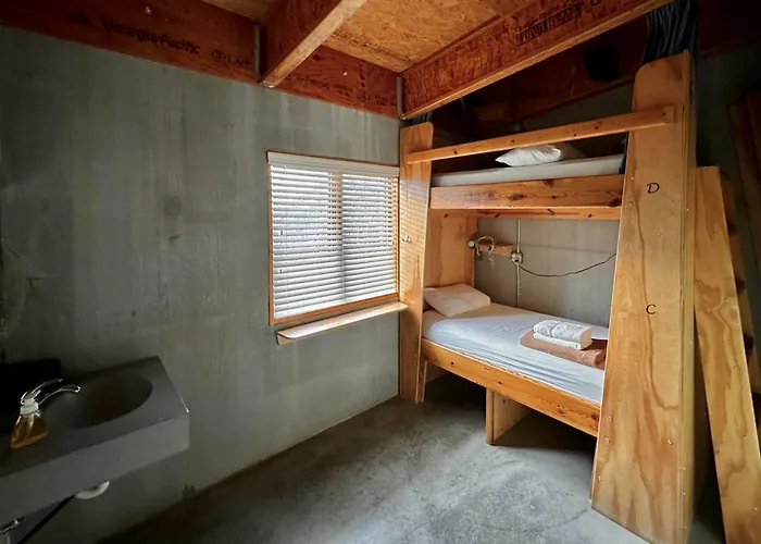 The Crash Pad: An Uncommon Hostel