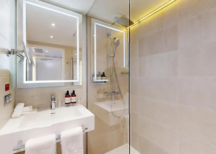 Nh Collection Marseille