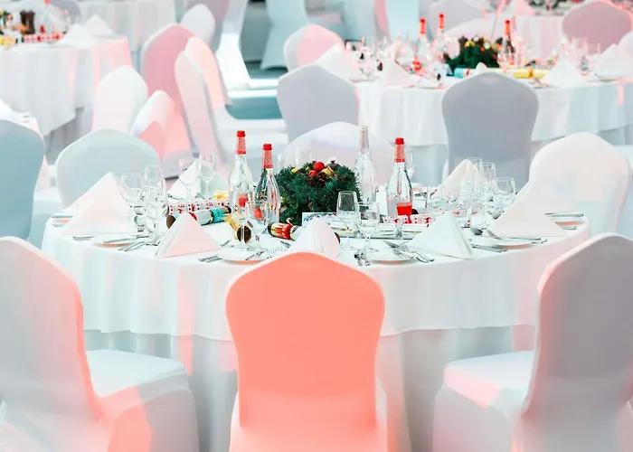 Queen Elizabeth 2 Hotel