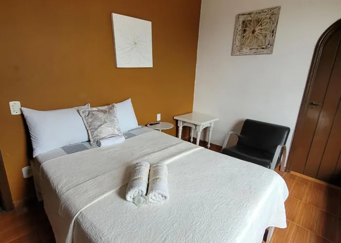 Casa Da Edna